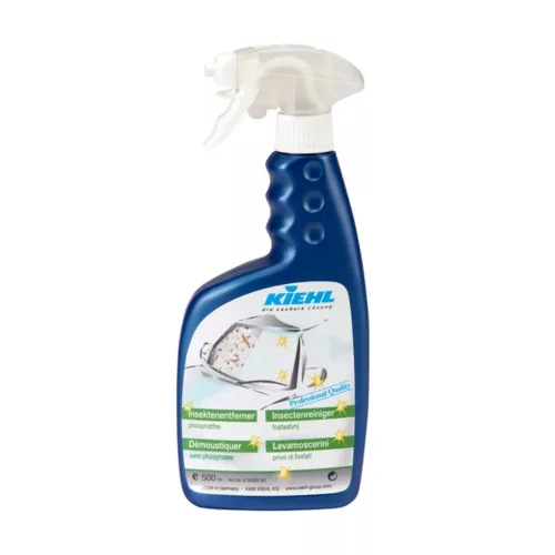 Kiehl Insektenentferner bogároldó 500ml