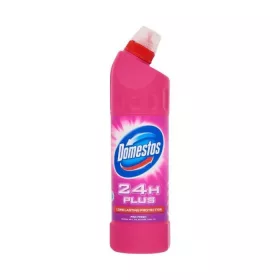   Domestos 24H Plus Pink Fresh fertőtlenítő hatású tisztítószer - 750 ml