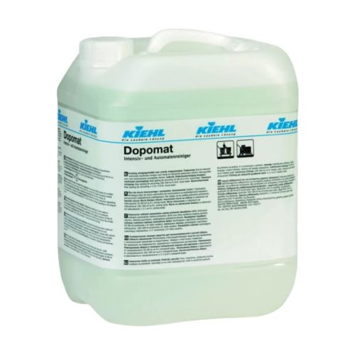 Kiehl Dopomat ipari tisztítószer - 10 liter
