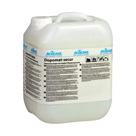   Kiehl Dopomat-secur csúszásgátló gépi tisztítószer - 10 liter