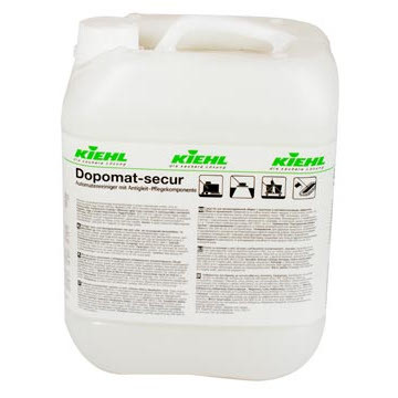 Kiehl Dopomat-secur csúszásgátló gépi tisztítószer - 10 liter