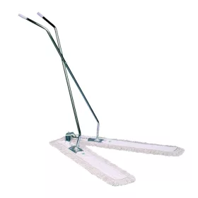 Komplett ollós mop - pamut moppal (Filmop)
