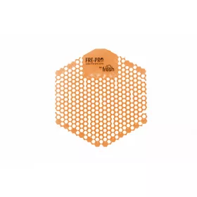 Wave 3D piszoár rács – mangó illatosítással (1db/cs)