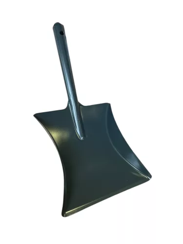 York szemeteslapát fém