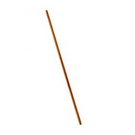 Fa nyél 130 cm- térkő seprűhöz