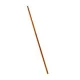 Fa nyél 130 cm- térkő seprűhöz